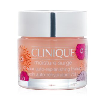Moisture Surge Idratatore auto-rigenerante 72 ore (edizione limitata)