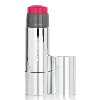 Tinta viso e labbra Stay Naked - # Faretra (rosso anguria)