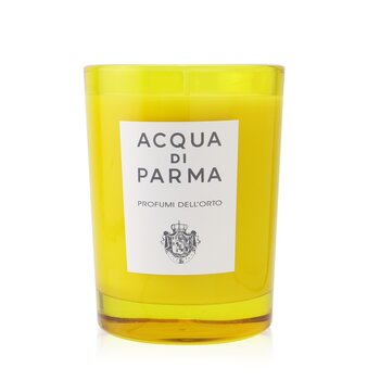 Candela Profumata - Profumi Dell'orto