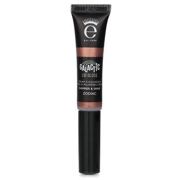 Eyeko Galactic Lid Gloss Cream Eyeshadow - # Zodiac