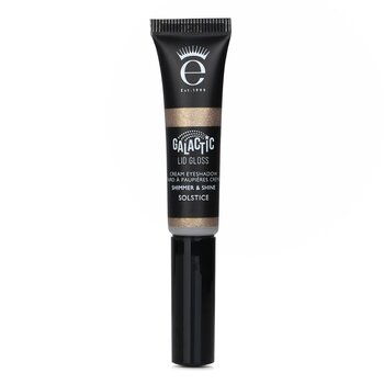 Eyeko Ombretto in crema Galactic Lid Gloss - # Solstizio