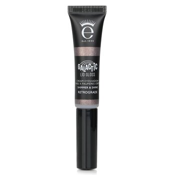 Ombretto Galactic Lid Gloss Cream - # Retrogrado