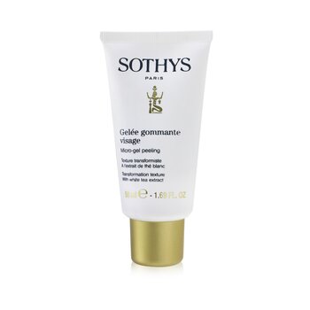 Sothys Peeling micro-gel