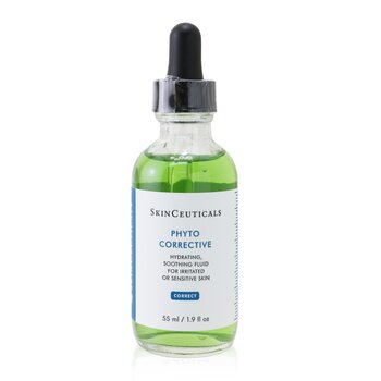 Skin Ceuticals Phyto Corrective - Fluido idratante lenitivo (per pelli irritate o sensibili)