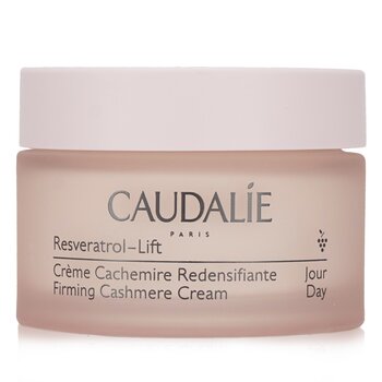 Resveratrolo-Lift Crema Rassodante Cashmere