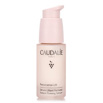 Caudalie Siero rassodante istantaneo resveratrolo-lift