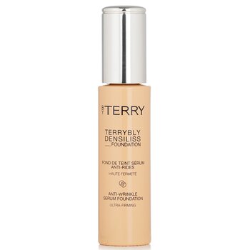 Terrybly Densiliss Anti Wrinkle Serum Foundation - # 1 Fresh Fair