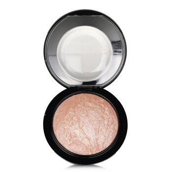 MAC Mineralize Skinfinish - Morbido e delicato