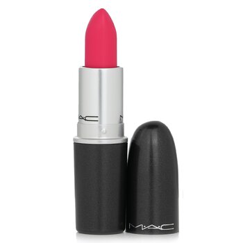 MAC Rossetto opaco retrò - # 706 Relentlessly Red (Bright Pinkish Coral Matte)