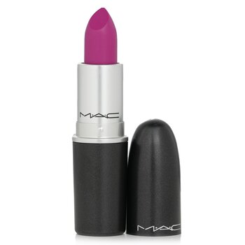 MAC Rossetto opaco retrò - # 705 Flat Out Fabulous (Bright Plum Matte)