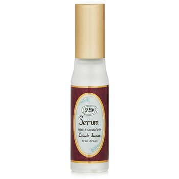 Sabon Siero - # Gelsomino Delicato