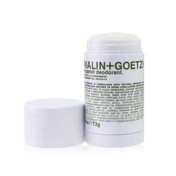 MALIN+GOETZ Deodorante stick al bergamotto