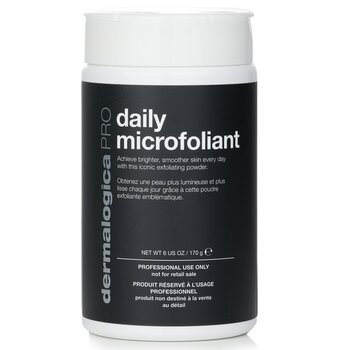 Dermalogica Microfoliante quotidiano (dimensioni salone)