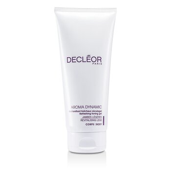 Aroma Dynamic Refreshing Gel for Legs (Salon Size)