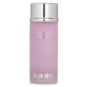 La Prairie Lozione emolliente e riequilibrante cellulare