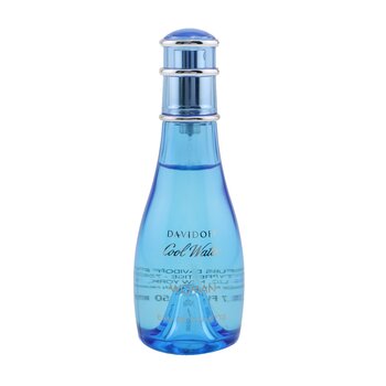 Cool Water Eau De Toilette Spray (Unboxed)