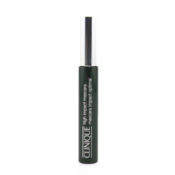 Clinique Mascara ad alto impatto - 02 Nero/Marrone