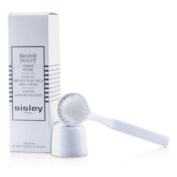 Sisley Spazzola delicata per viso e collo