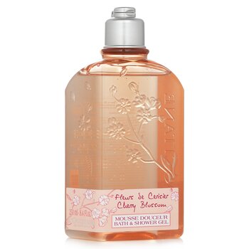 Cherry Blossom Bath & Shower Gel