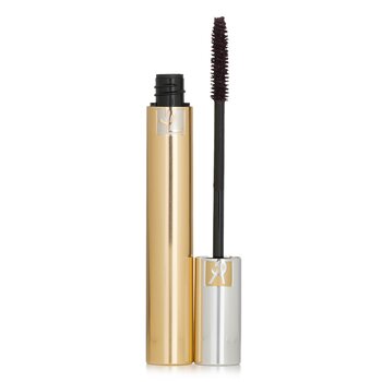 Yves Saint Laurent Mascara Volume Effet Faux Cils (Luxurious Mascara) - # 05 Burgundy