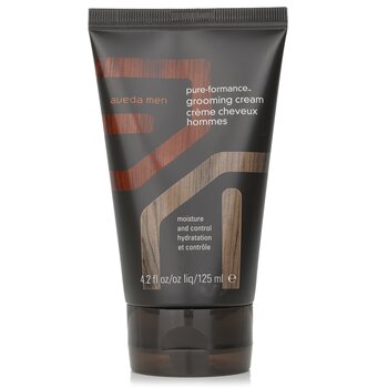 Men Pure-Formance Grooming Cream (Moisture & Control Hydratation)