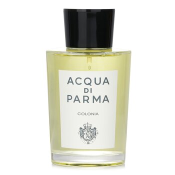 Acqua Di Parma Colonia Eau De Cologne Spray