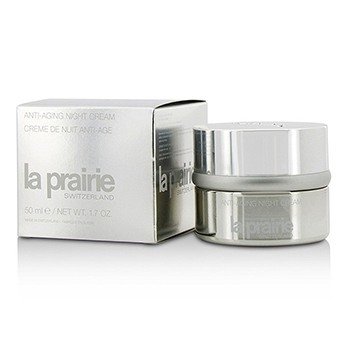 Anti Aging Night Cream