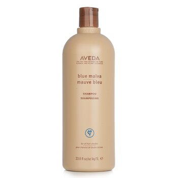 Blue Malva Shampoo (For All Hair Shades)
