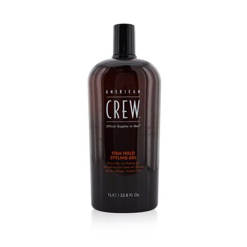 American Crew Men Firm Hold Styling Gel (Gel non sfaldante)
