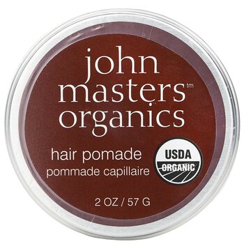 John Masters Organics Pomata per capelli