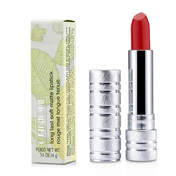 Rossetto Long Last - No. 0A Runway Coral