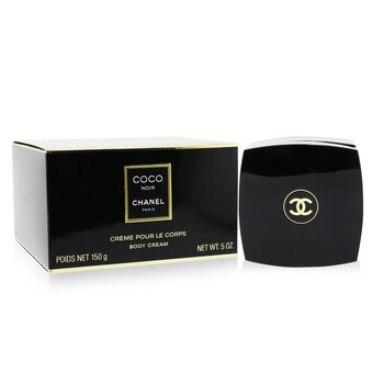 Crema Corpo Coco Noir
