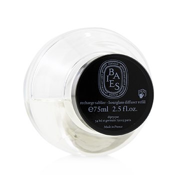 Diptyque Ricarica Diffusore Clessidra - Baies