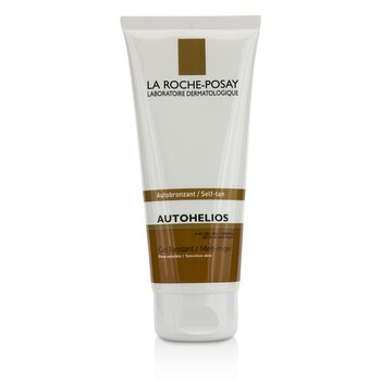 Autohelios Gel Fondente Autoabbronzante (Per Viso e Corpo)