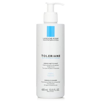 Toleriane Dermo-Cleanser (Fluido Struccante Viso e Occhi)