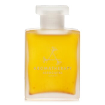 Aromatherapy Associates De-Stress - Olio da bagno e doccia per la mente