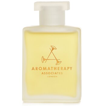 Aromatherapy Associates Relax - Olio da bagno leggero e doccia