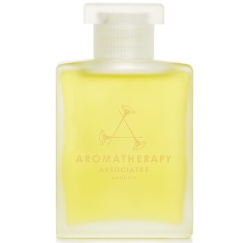 Aromatherapy Associates Supporto - Equilibrium Bath & Shower Oil