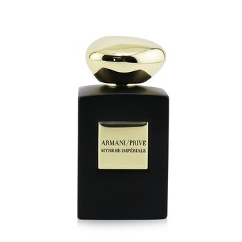 Prive Myrrhe Imperiale Eau De Parfum Spray Intenso