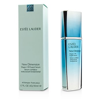 Nuovo siero Dimension Shape + Fill Expert