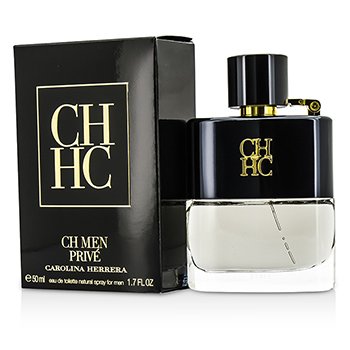 CH Prive Eau De Toilette Spray