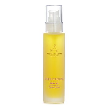 Aromatherapy Associates Forza interiore - Olio per il corpo