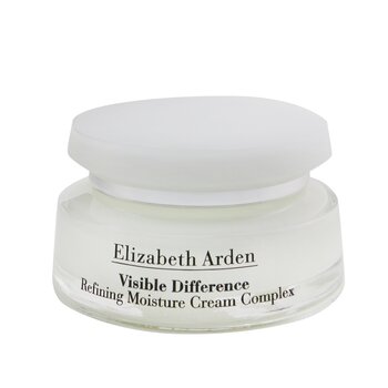 Visibile Differenza Raffinazione Complesso Crema Idratante (Scatola Leggermente Danneggiata)