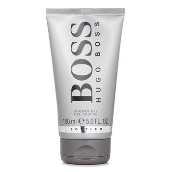 Hugo Boss Boss Gel doccia in bottiglia