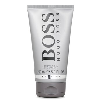 Boss Gel doccia in bottiglia