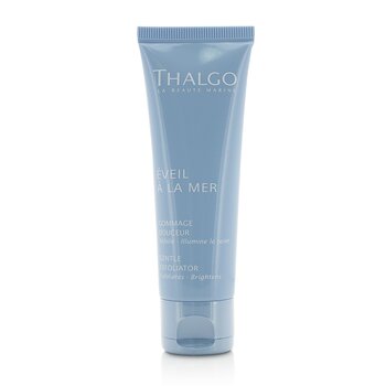 Thalgo Eveil A La Mer esfoliante delicato - Per pelli secche e delicate