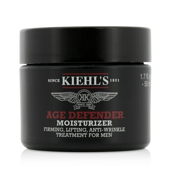 Kiehls Crema idratante Age Defender