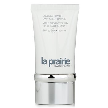 La Prairie Velo di protezione UV cellulare svizzero SPF50 PA ++++