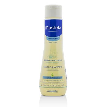 Mustela Shampoo delicato