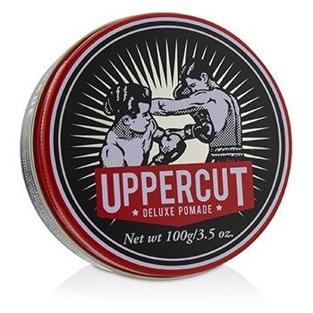 Uppercut Deluxe Pomata Deluxe